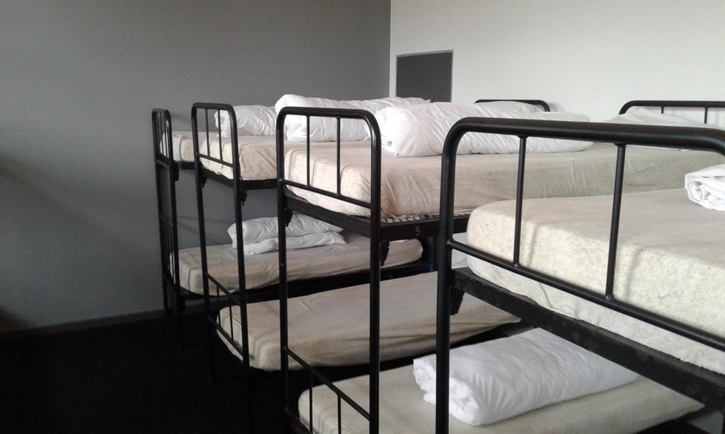 Riverlodge Backpackers Cape Town Eksteriør bilde